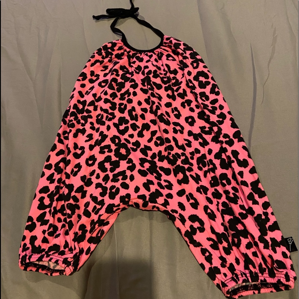 PixieLane romper
